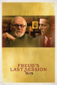 Freud’s Last Session (2023) พากย์ไทย