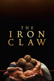 The Iron Claw (2023) พากย์ไทย