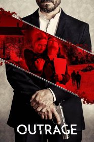 Outrage (2023) พากย์ไทย