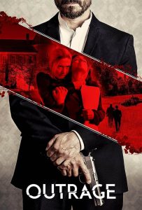 Outrage (2023) พากย์ไทย