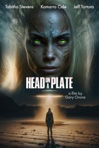 Head on a Plate (2023) พากย์ไทย