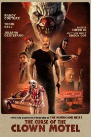 Clown Motel (2023) พากย์ไทย