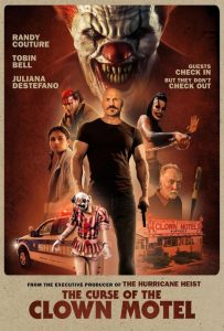 Clown Motel (2023) พากย์ไทย