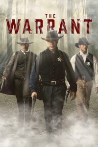 The Warrant: Breaker’s Law (2023) พากย์ไทย