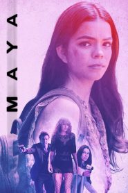 Maya (2023) พากย์ไทย