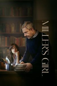 Miller’s Girl (2024) พากย์ไทย