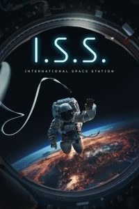 I.S.S. (2023) พากย์ไทย