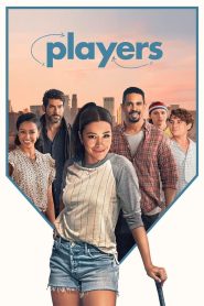เลิกเล่นมาเริ่มรัก Players (2024)
