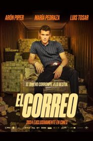 El correo (2024) พากย์ไทย