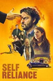 Self Reliance (2024) พากย์ไทย