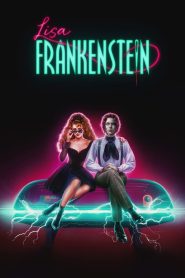 Lisa Frankenstein (2024) พากย์ไทย