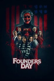 Founders Day (2024) พากย์ไทย