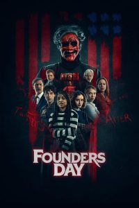 Founders Day (2024) พากย์ไทย