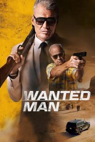 Wanted Man (2024) พากย์ไทย