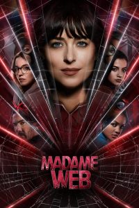 มาดามเว็บ Madame Web (2024)