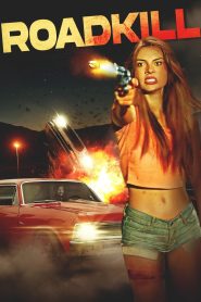 Roadkill (2024) พากย์ไทย