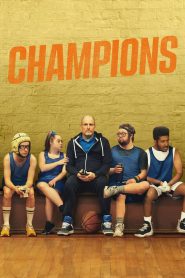 แชมเปี้ยนส์ Champions (2023)