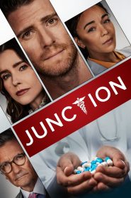 Junction (2024) พากย์ไทย