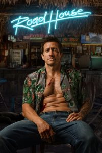 Road House (2024) พากย์ไทย