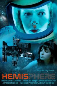 Hemisphere (2023) พากย์ไทย