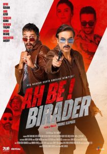 Ah Be Birader (2022) พากย์ไทย