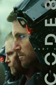 ล่าคนโคตรพลัง ภาค 2 Code 8 Part II (2024)