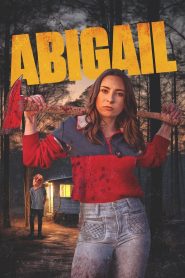 Abigail (2023) พากย์ไทย