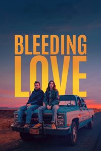 Bleeding Love (2024) พากย์ไทย