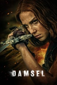 ดรุณีผู้พิชิต Damsel (2024)