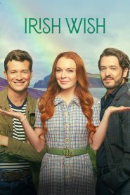 ฝันรักไอร์แลนด์ Irish Wish (2024)