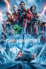 Ghostbusters: Frozen Empire (2024) พากย์ไทย