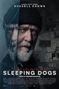 Sleeping Dogs (2024) พากย์ไทย