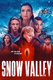 Snow Valley (2024) พากย์ไทย
