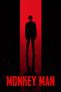 มังกี้แมน Monkey Man (2024)