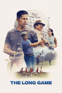 The Long Game (2024) พากย์ไทย