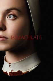 Immaculate (2024) พากย์ไทย