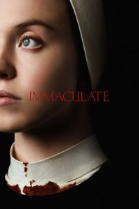 Immaculate (2024) พากย์ไทย