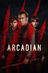 Arcadian (2024) พากย์ไทย