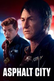 Asphalt City (2023) พากย์ไทย