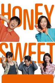 รักโคตรจี๊ดของนายโคตรจืด Honey Sweet (Daljjakjigeunhae: 7510) (2023)