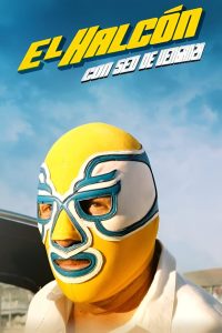 El Halcón: Sed de Venganza (2023) พากย์ไทย