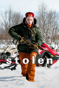 พราก Stolen (2024)