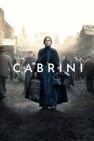 Cabrini (2024) พากย์ไทย