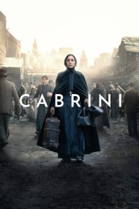 Cabrini (2024) พากย์ไทย