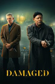 Damaged (2024) พากย์ไทย