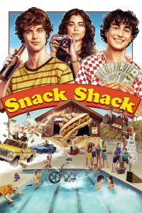 Snack Shack (2024) พากย์ไทย