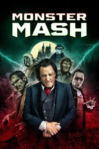 Monster Mash (2024) พากย์ไทย