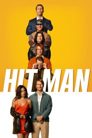 Hit Man (2024) พากย์ไทย
