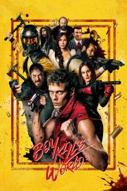 แค้นนี้ที่รอคิวล์ Boy Kills World (2024)