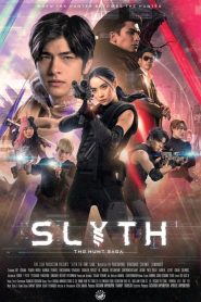 สลิธ โปรเจกต์ล่า Slyth: The Hunt Saga (2023)